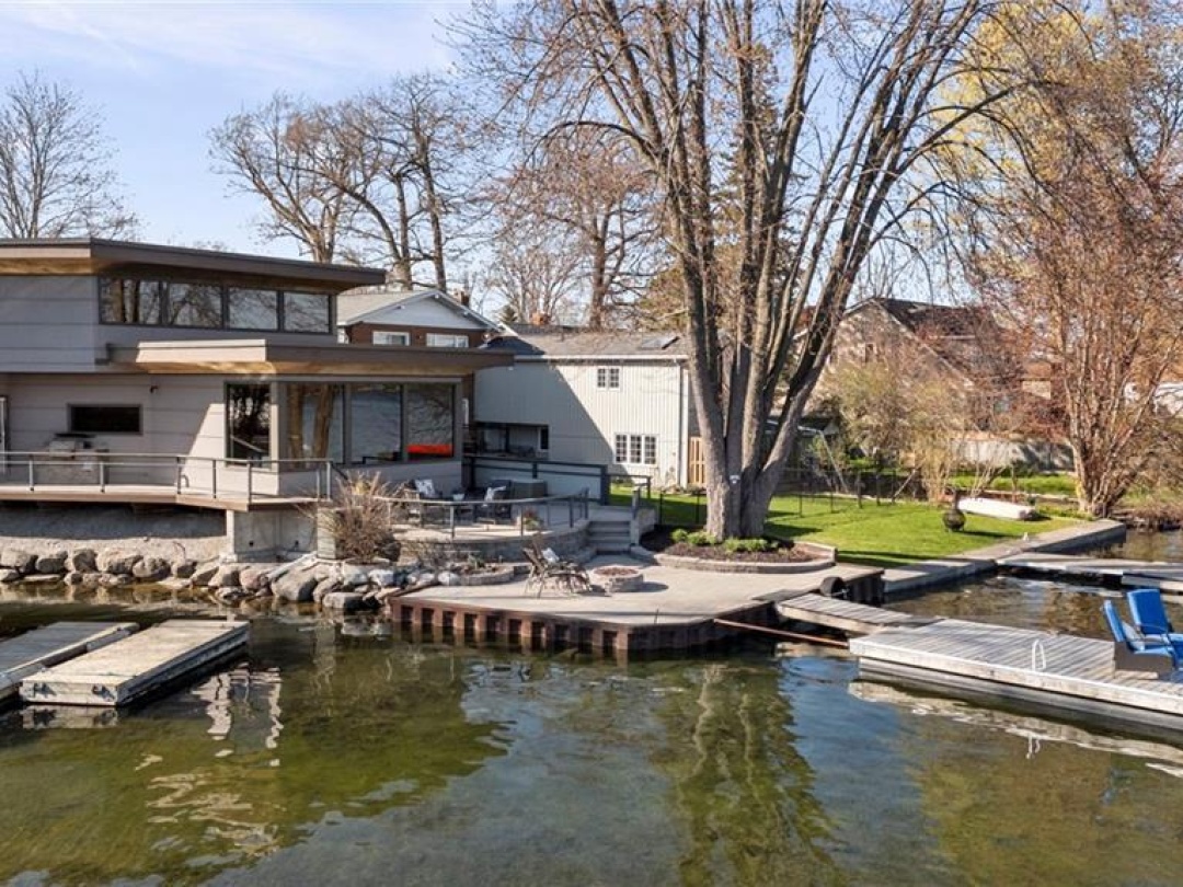183 CEDAR ISLAND Road, 