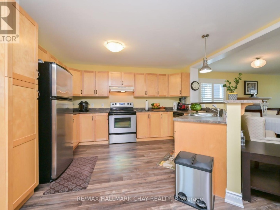 23 SINCLAIR CRESCENT, 