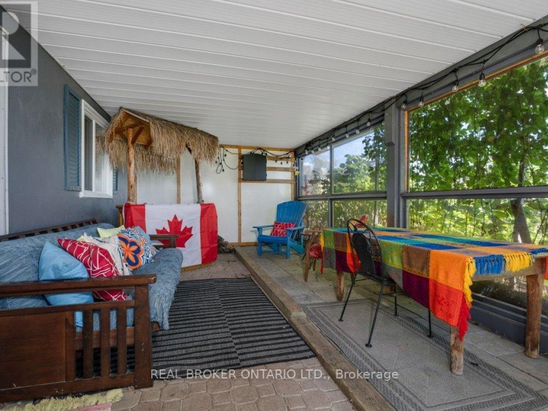 1909 WOODS BAY ROAD, 