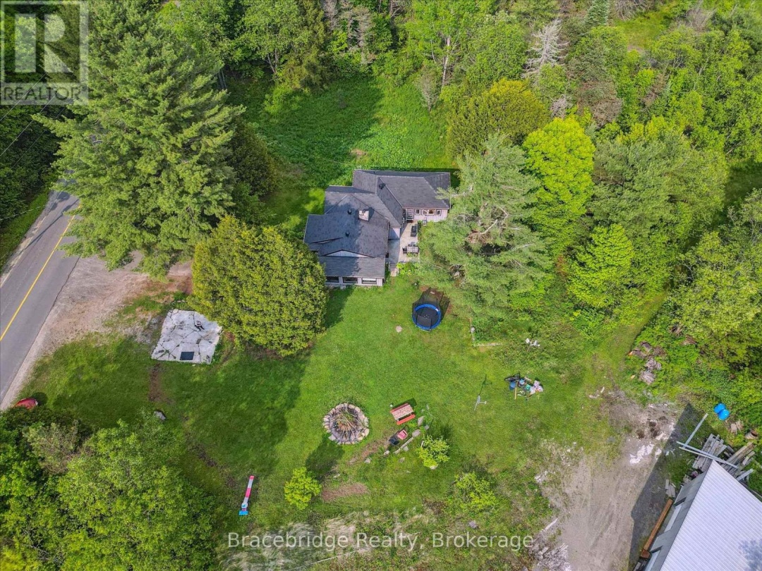 1151 BEATRICE TWN LINE, 