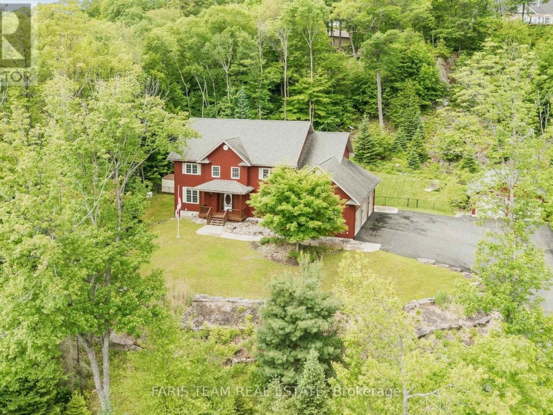 156 DEERFOOT TRAIL, 