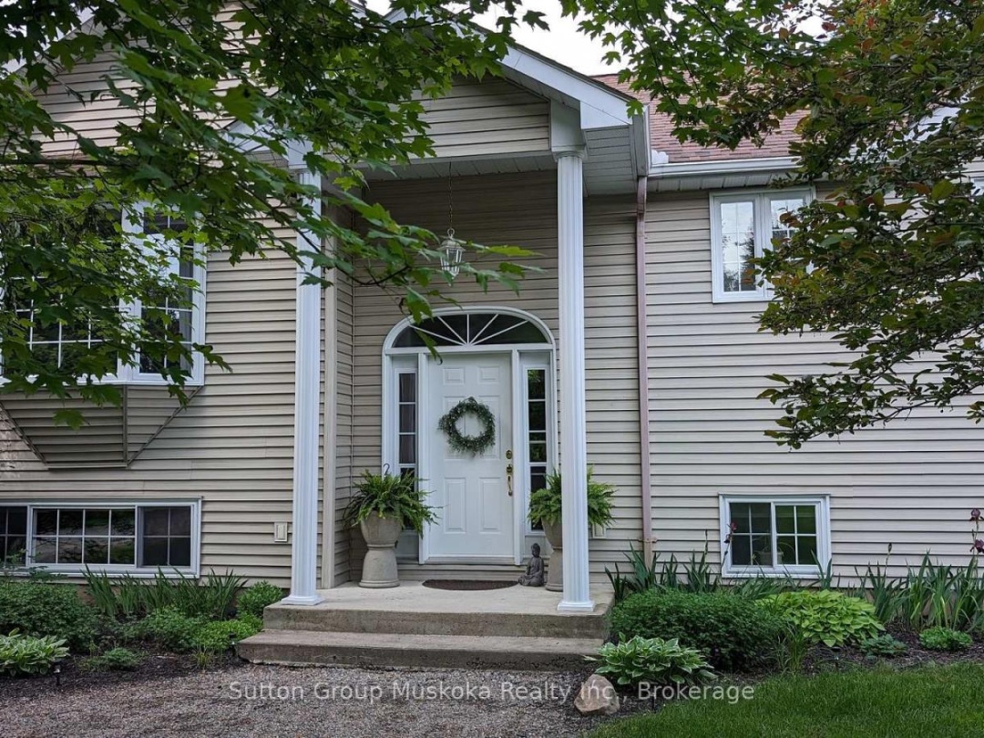 357 RAVENSCLIFFE ROAD, 