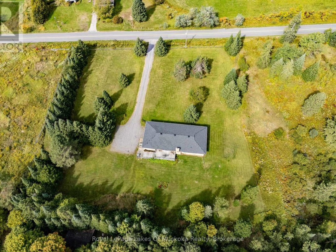 1419 BEATRICE TOWNLINE ROAD, 