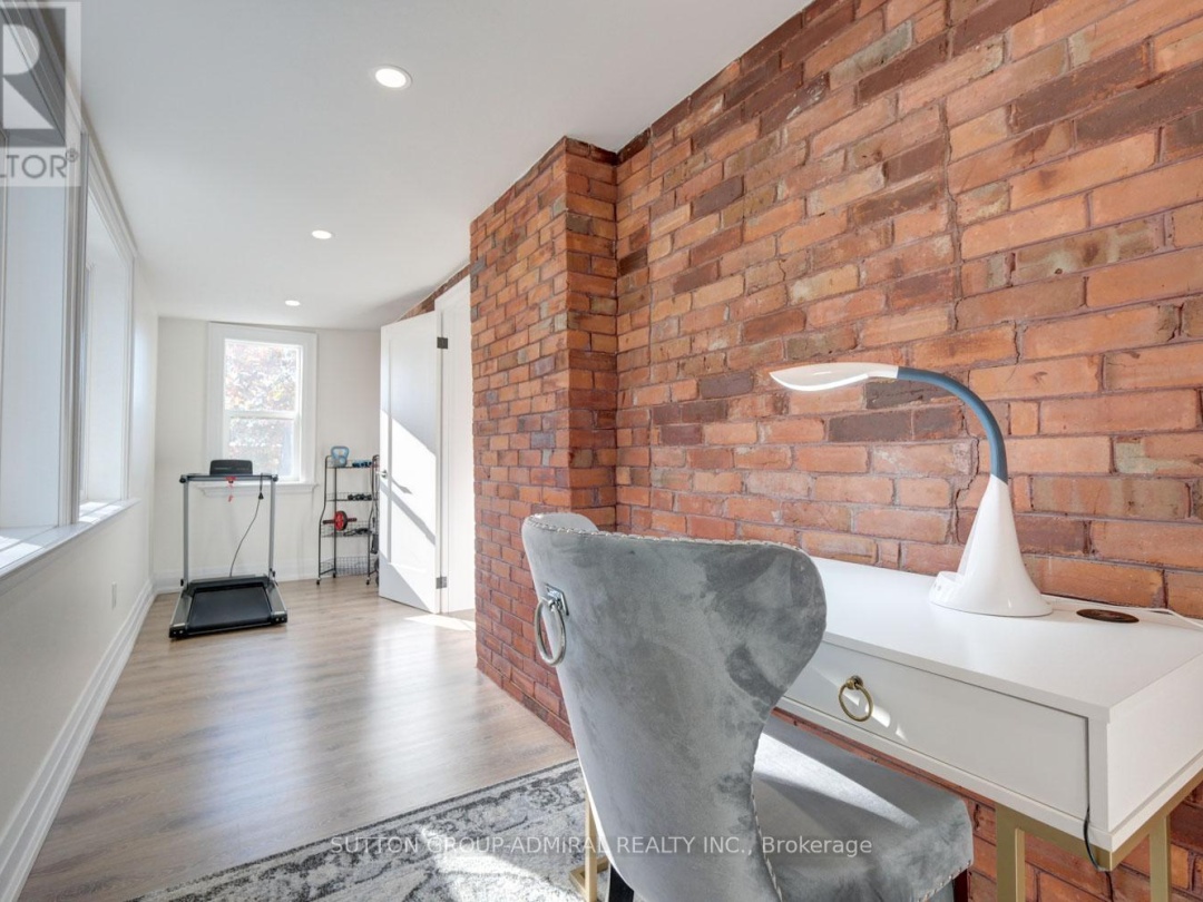 48 OBRIEN STREET, 
