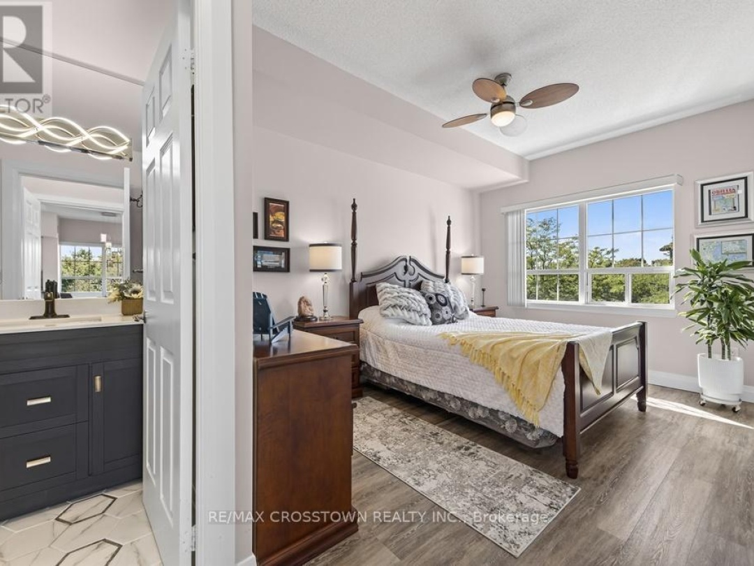 203 - 354 ATHERLEY ROAD, 