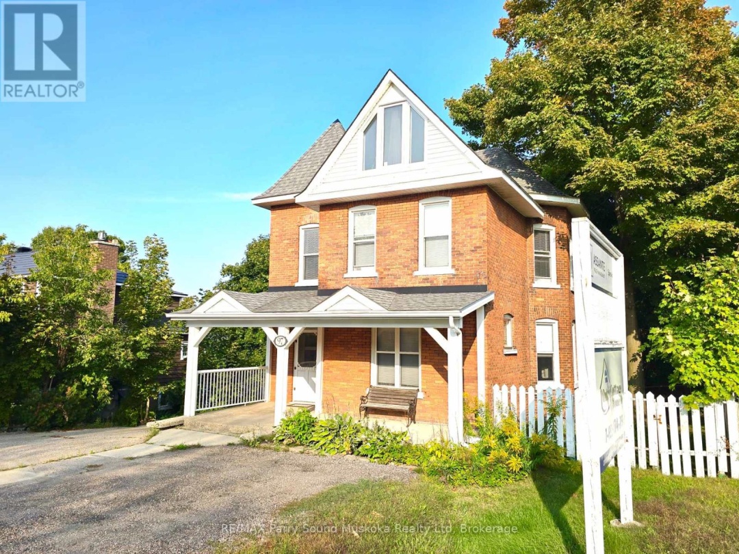 97 JAMES STREET, 