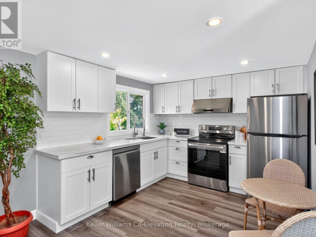 408 BARNES AVENUE, 