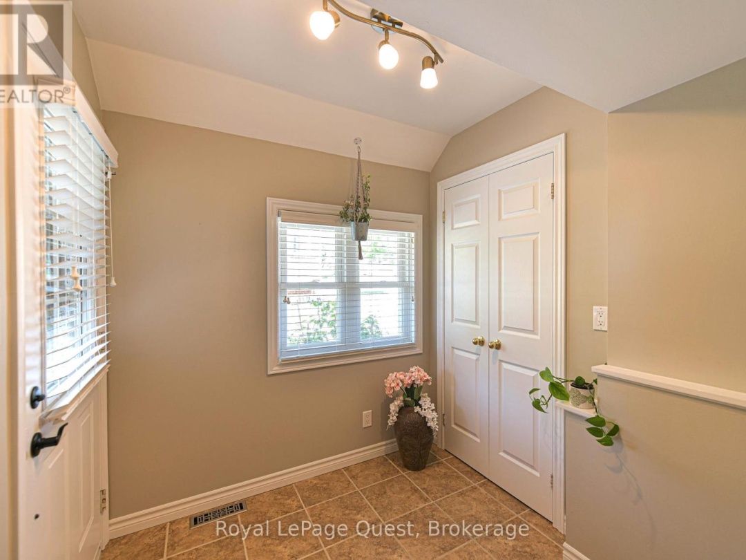 43 CALVERLEY STREET, 