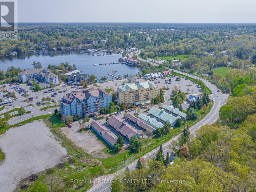 130 STEAMSHIP BAY ROAD, 