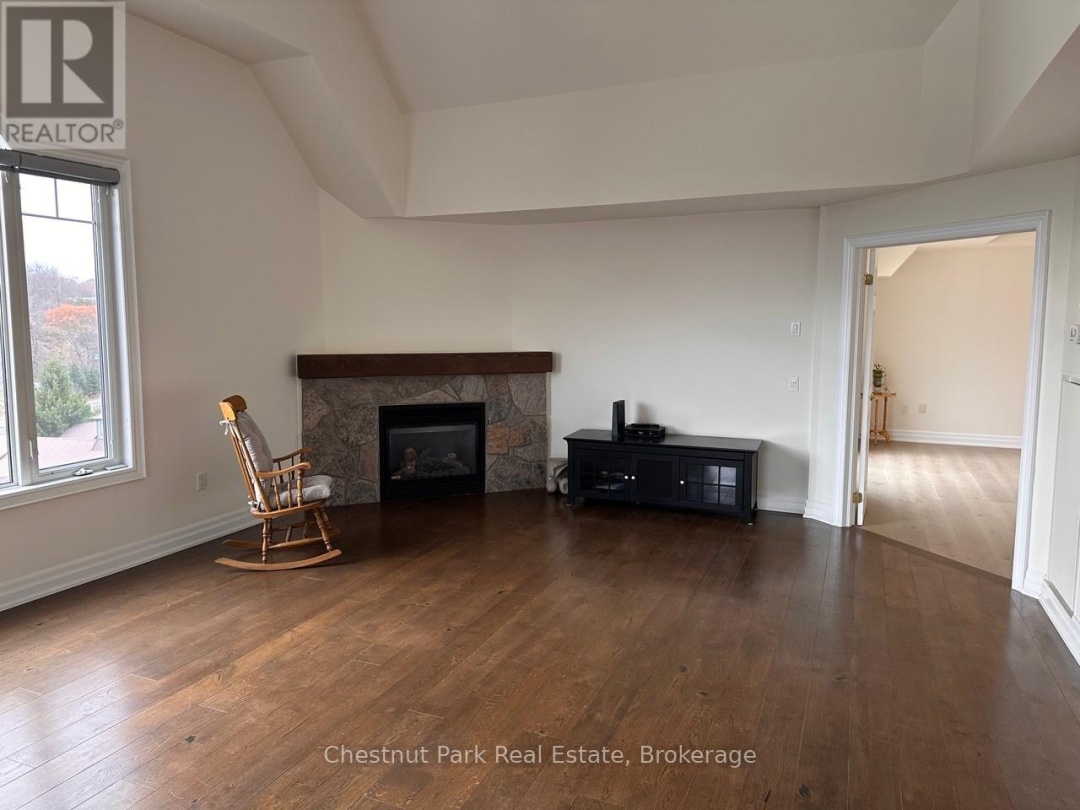 601 - 110 STEAMSHIP BAY ROAD, 