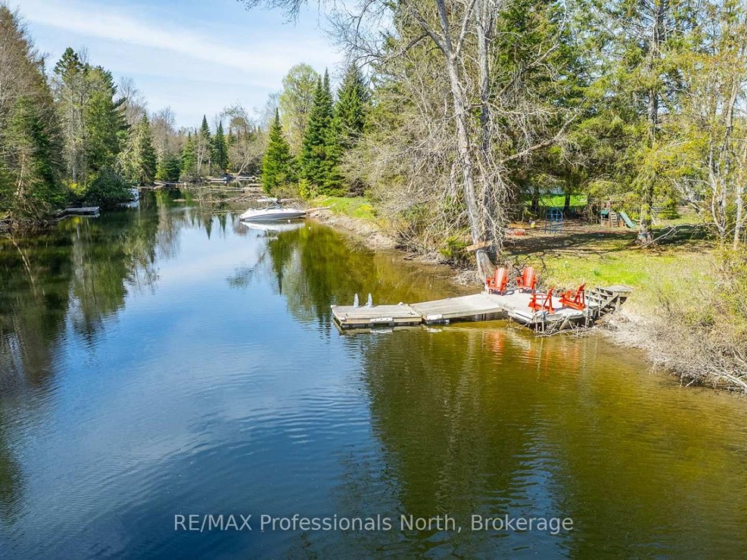 1093 Tiffany Lane, Gull Lake