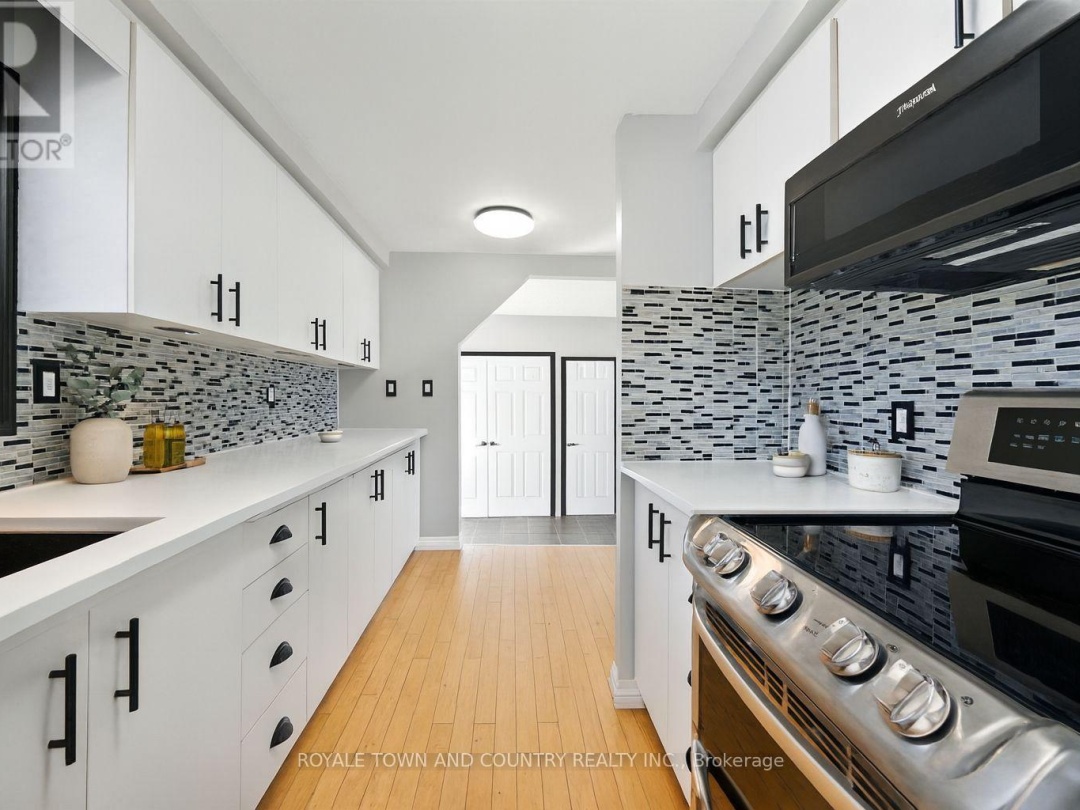 128 PEARNS ROAD, 