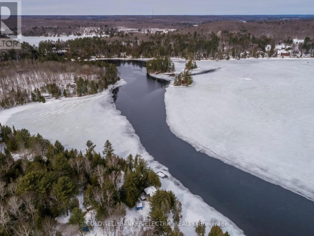 1224 Mccrackens Lane, Horseshoe Lake