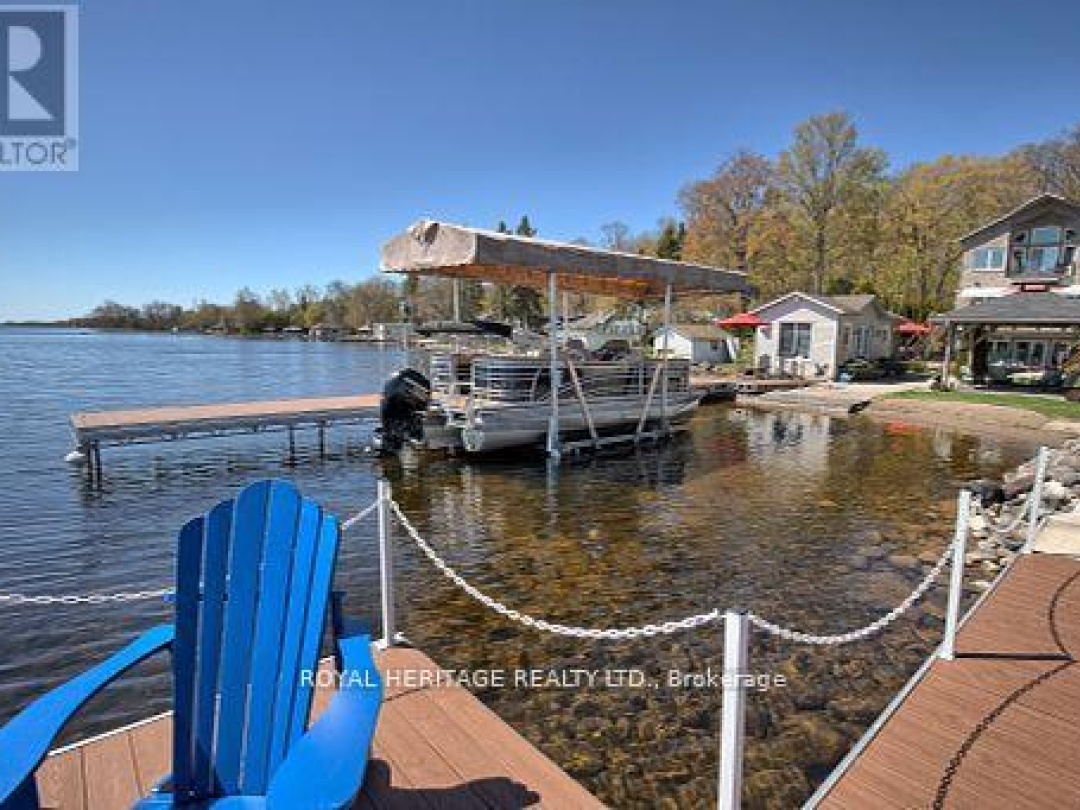 34 HILLS ROAD, Pigeon Lake