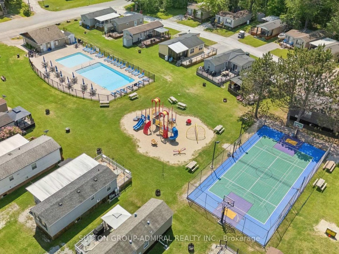 70 - 1082 SHAMROCK MARINA ROAD, 