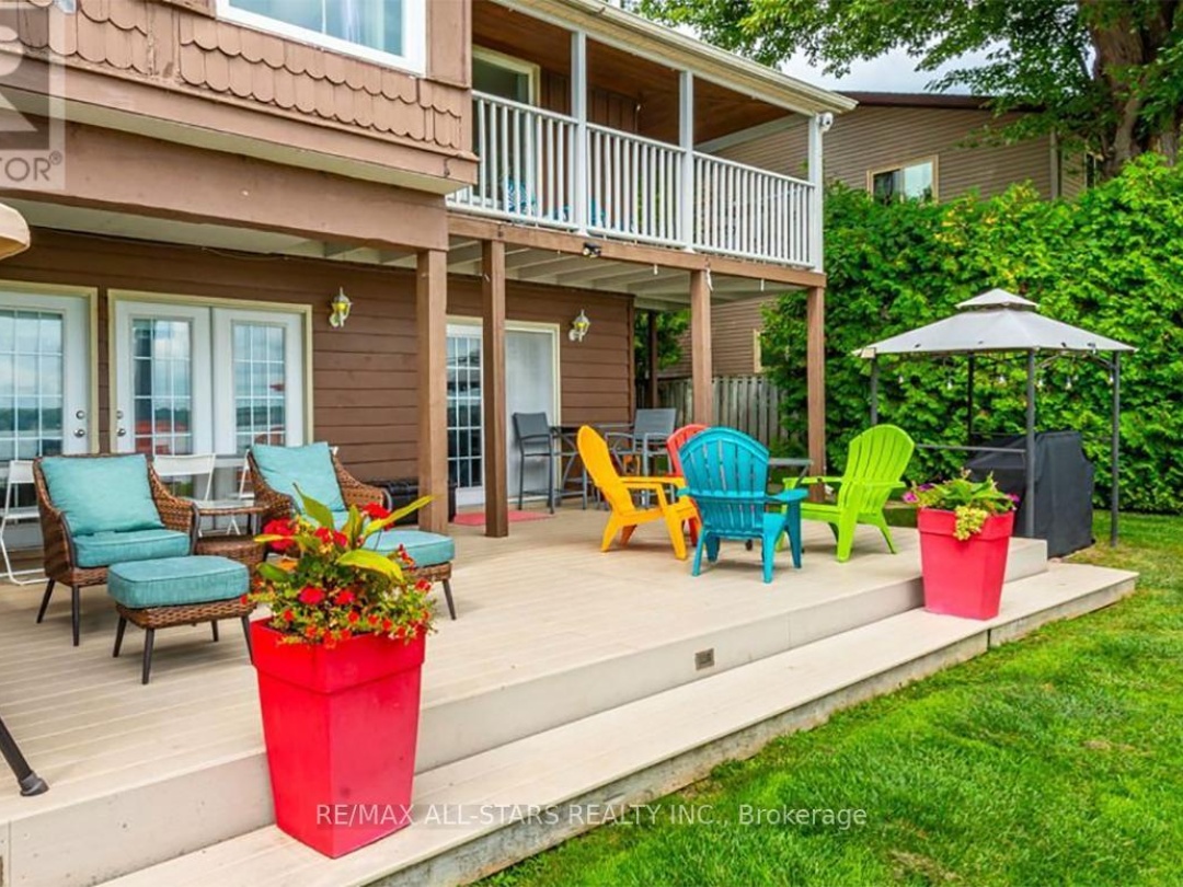 81 Marsh Creek Road, Lake Scugog