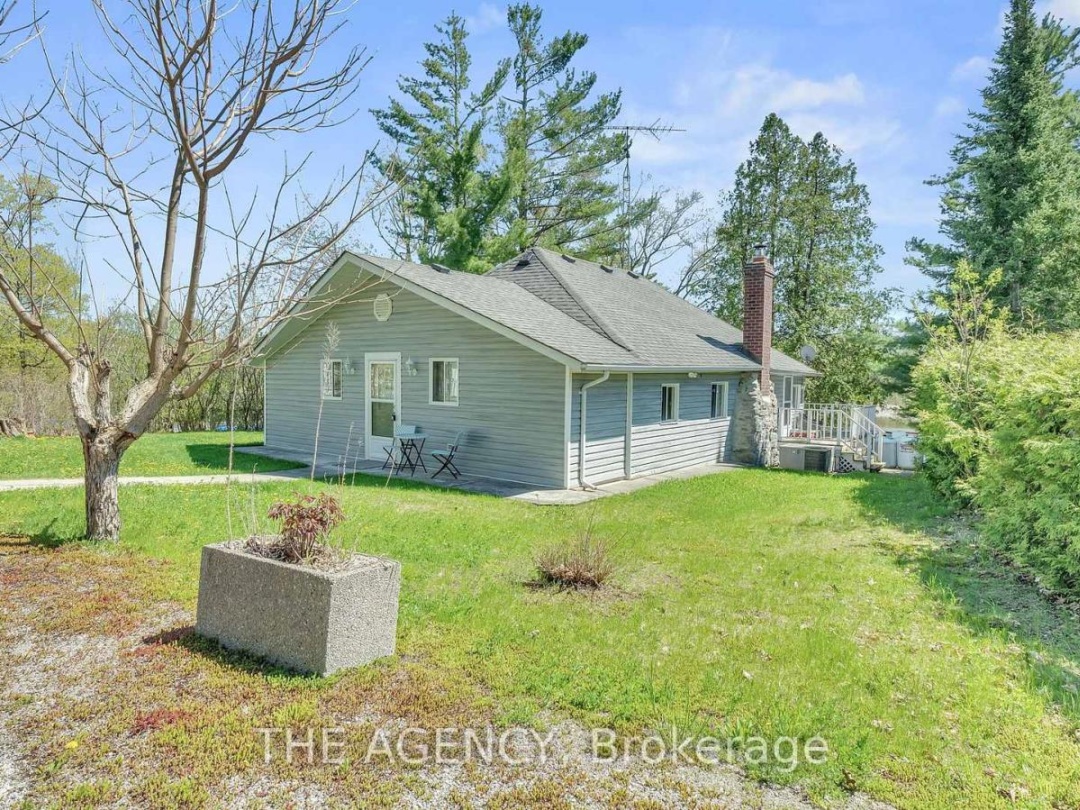 108 COLDSTREAM ROAD, Cameron Lake