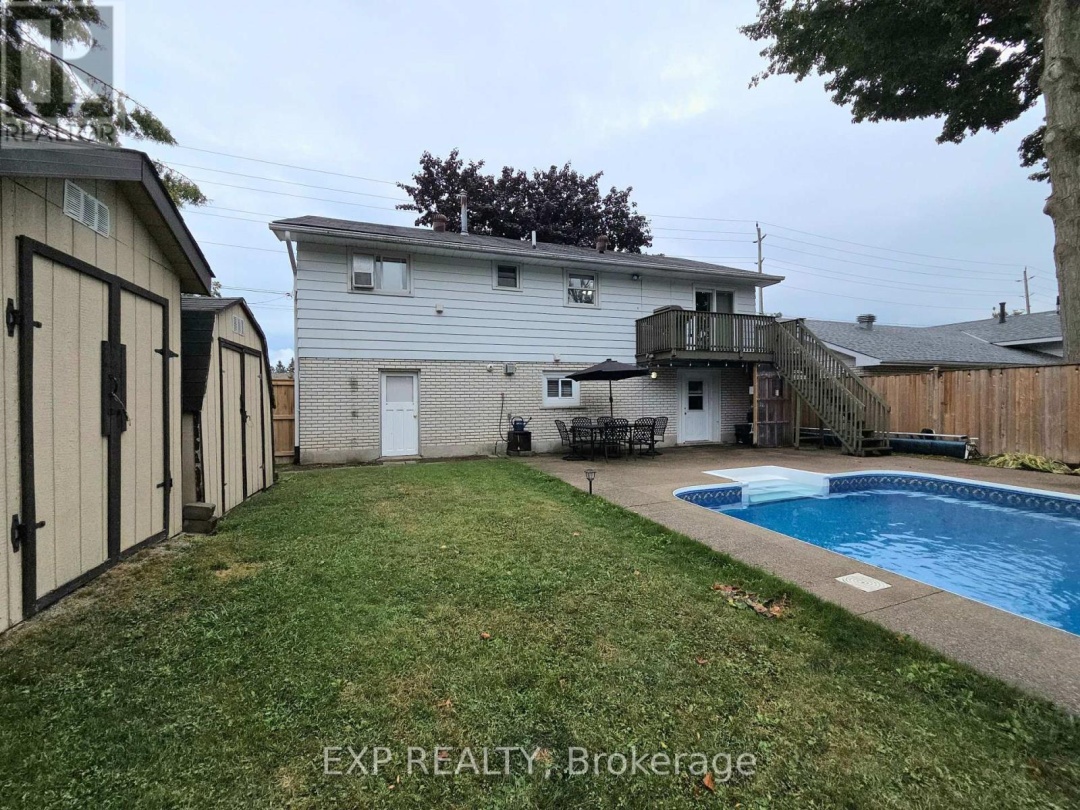 440 BARRIE ROAD, 