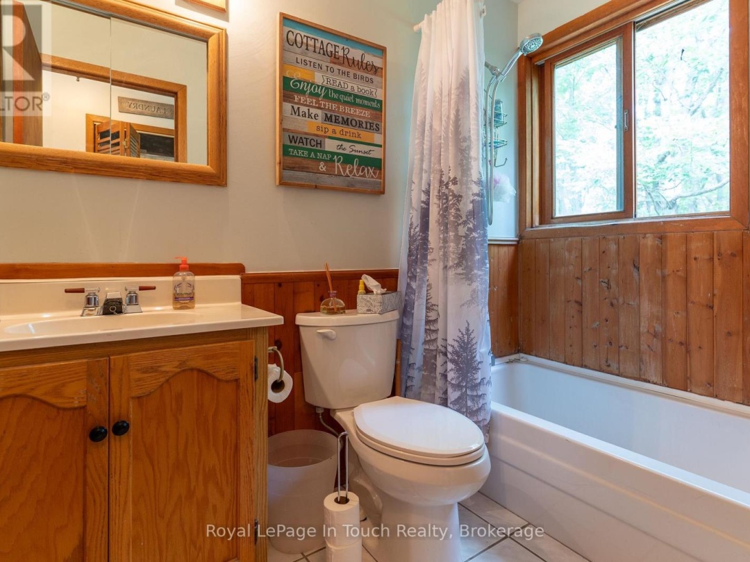 3098 ISLAND 1040, Georgian Bay