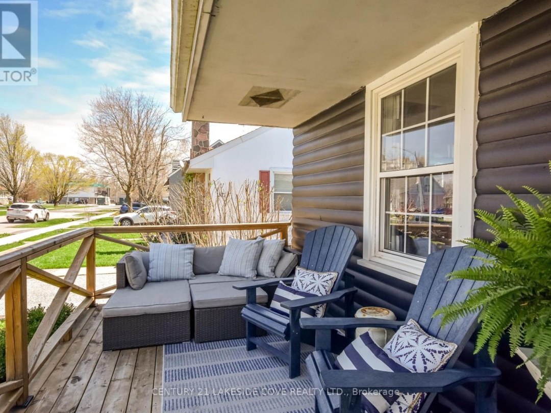 319 Franklin Street, Orillia