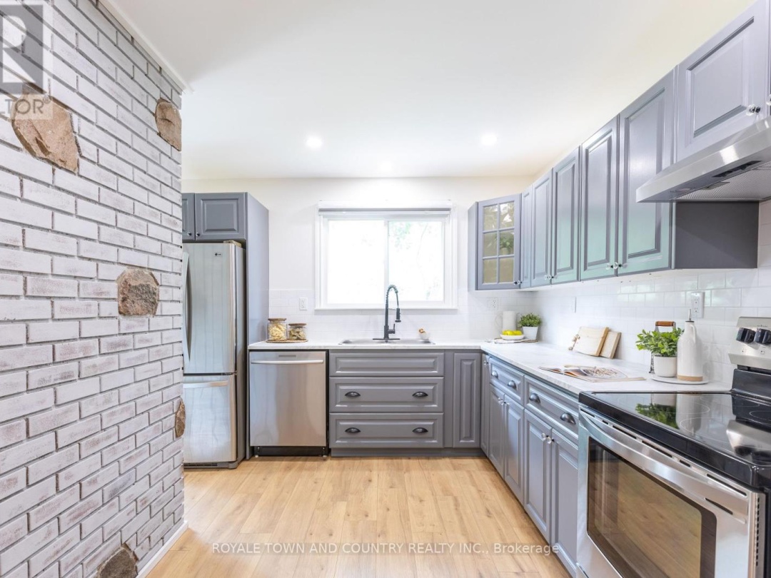 9 PARKHILL DRIVE, 