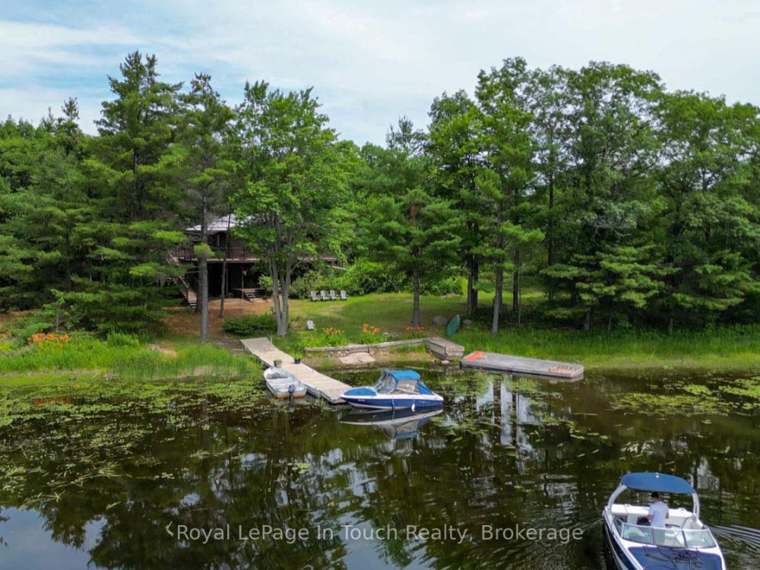 3098 ISLAND 1040, Georgian Bay