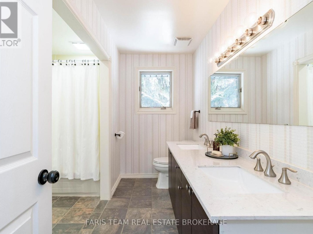 238 ROBINS POINT ROAD, 