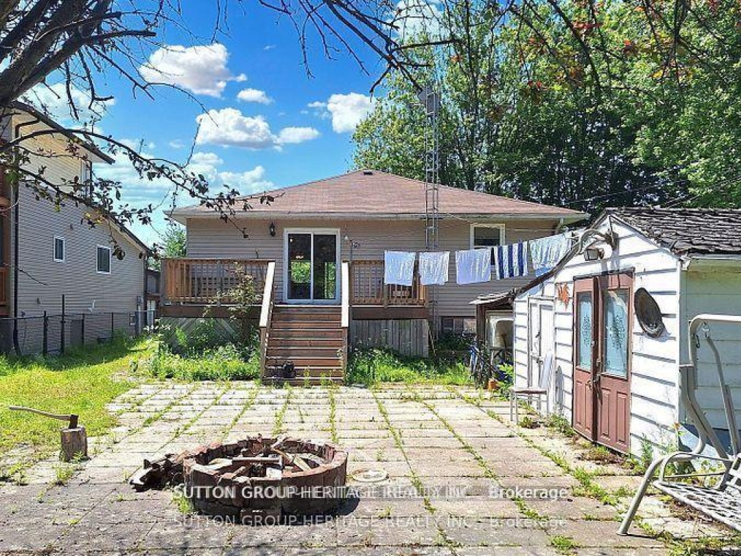 29 LAKE AVENUE, 