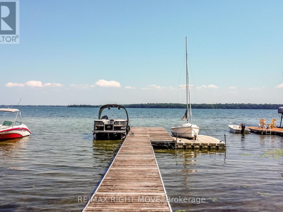 1756 BAY PARK ROAD, 