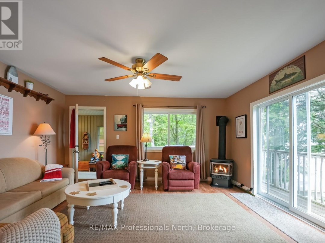 2598 GLAMORGAN ROAD, 