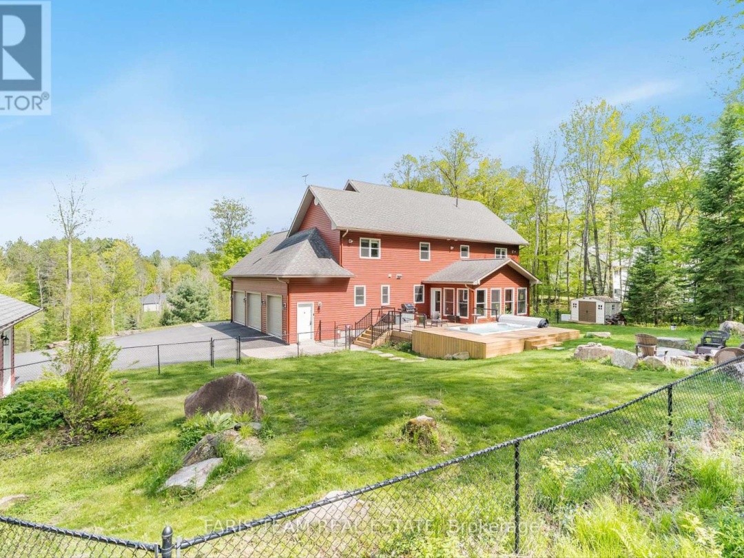 156 DEERFOOT TRAIL, 