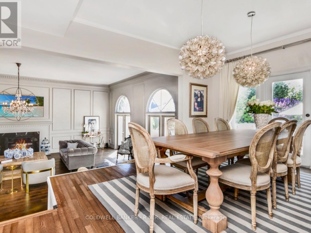 10 ARMITAGE AVENUE, 