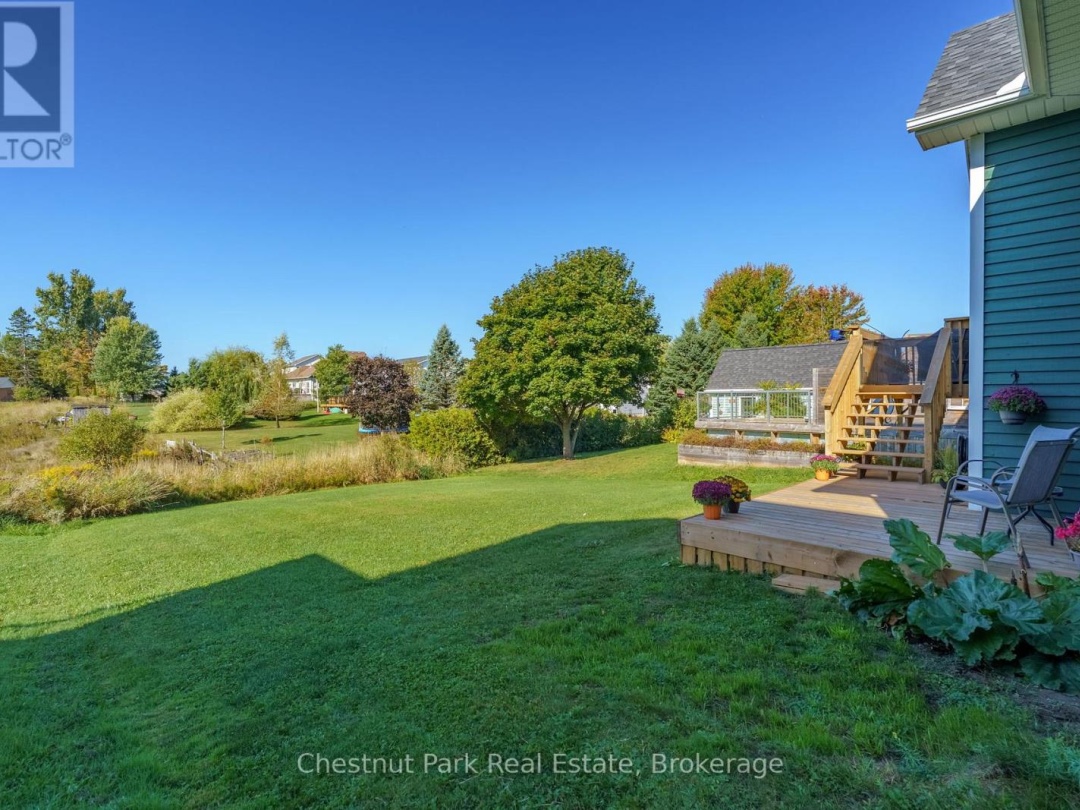 8 COATES AVENUE, 