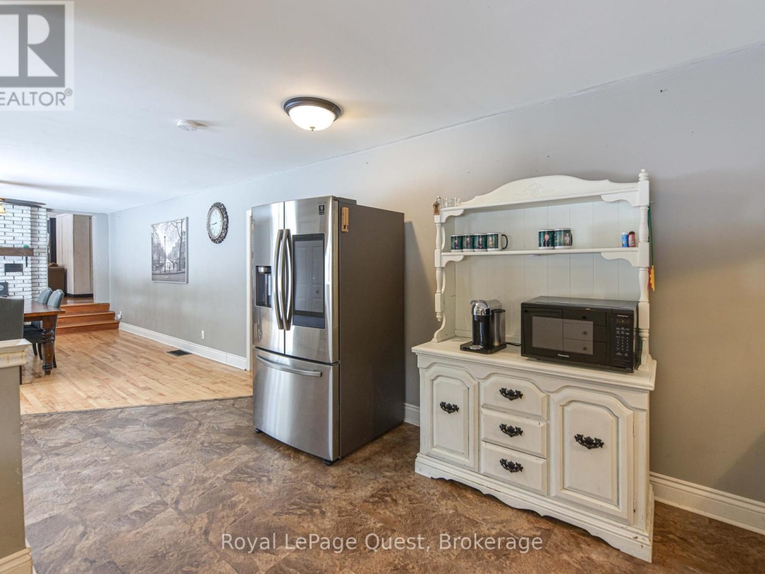 1979 Peninsula Pt Road, Severn