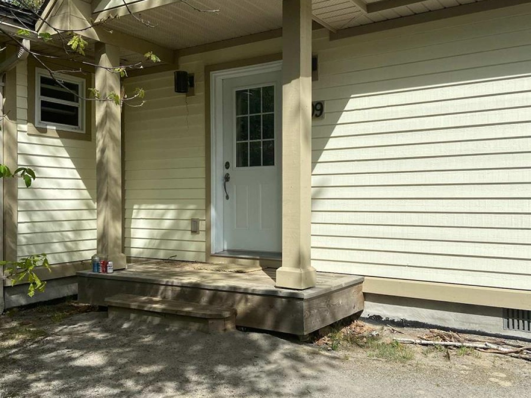 1052 Rat Bay Rd 109 7 Road, Lake Of Bays