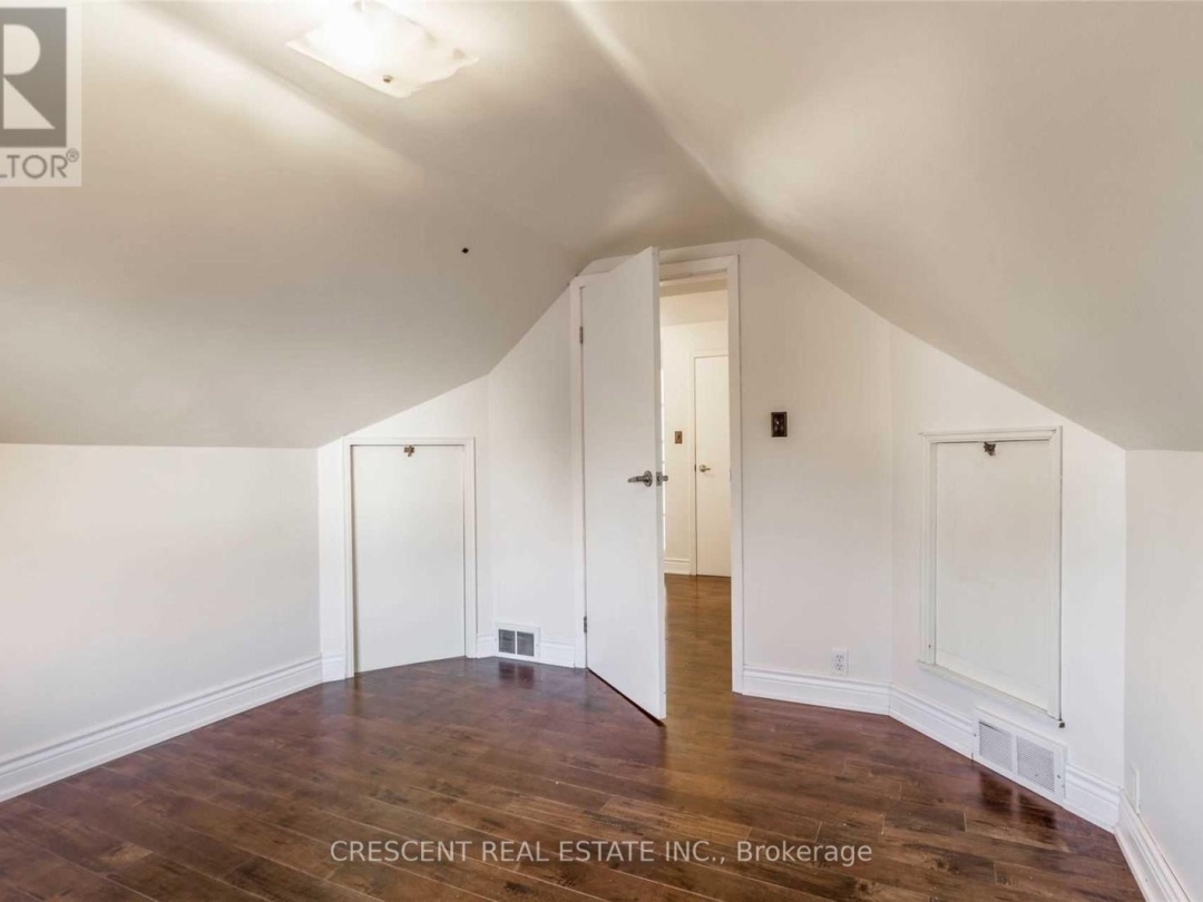261 BARRIE ROAD, 