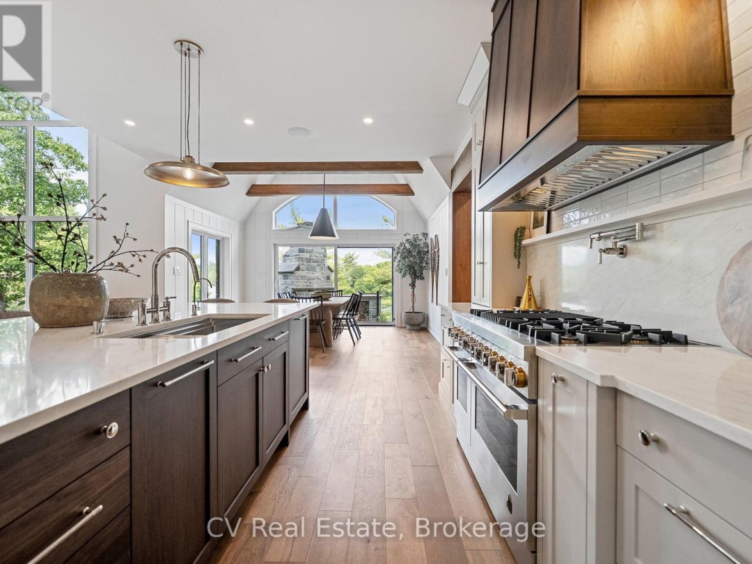 1031 ROAD 2900, Lake Muskoka