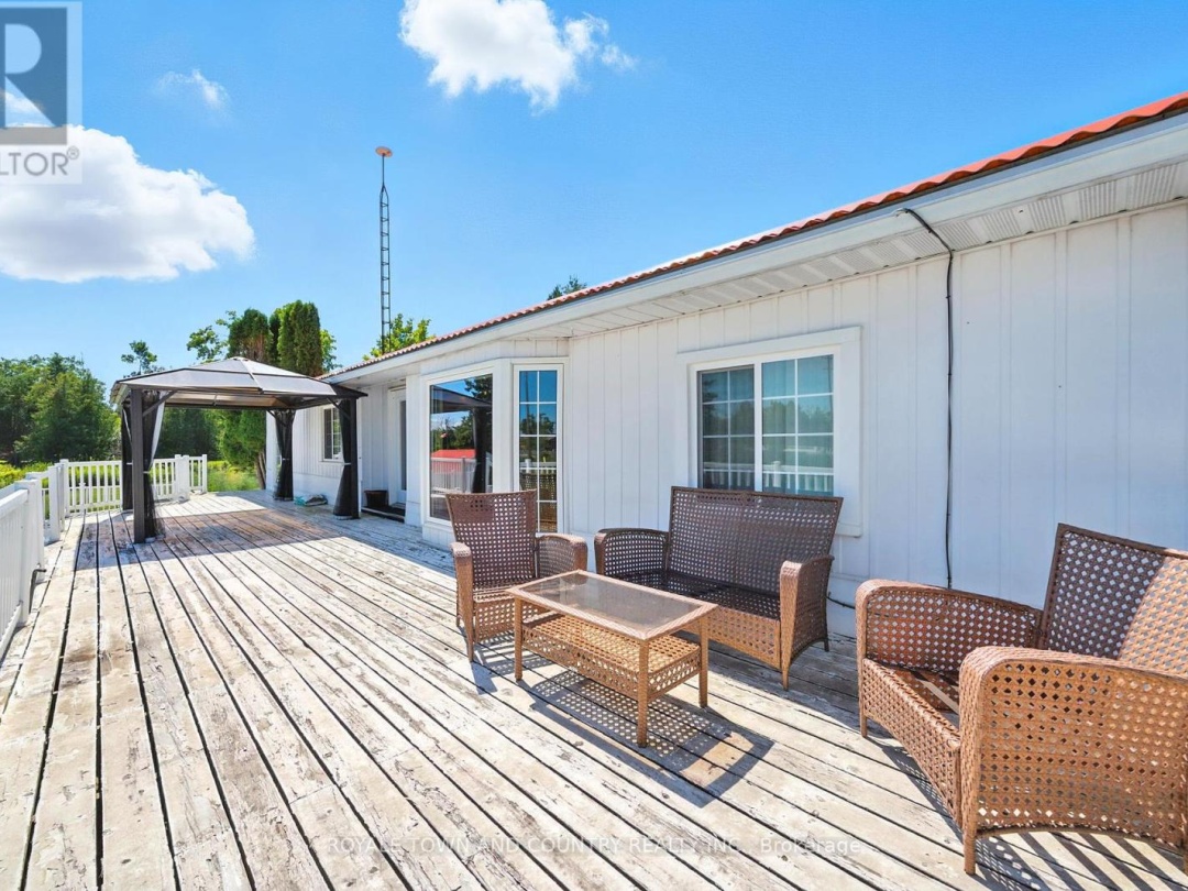 128 PEARNS ROAD, 