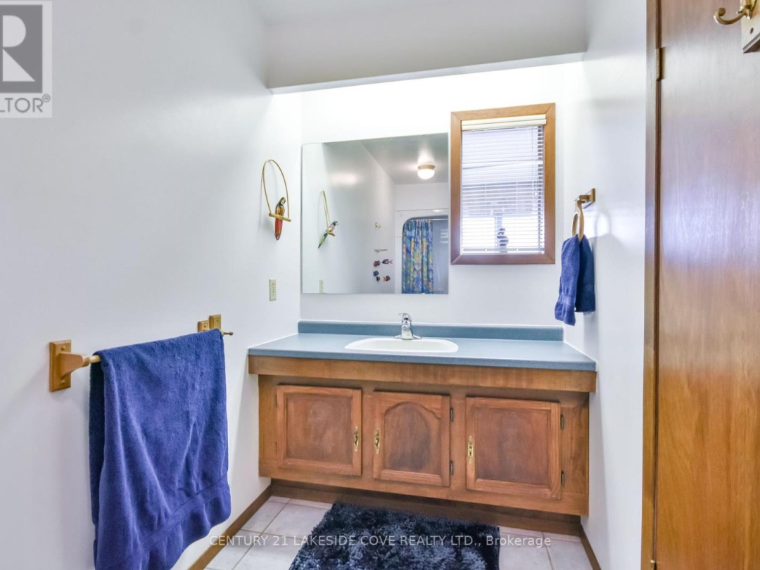 42 THICKETWOOD PLACE, 
