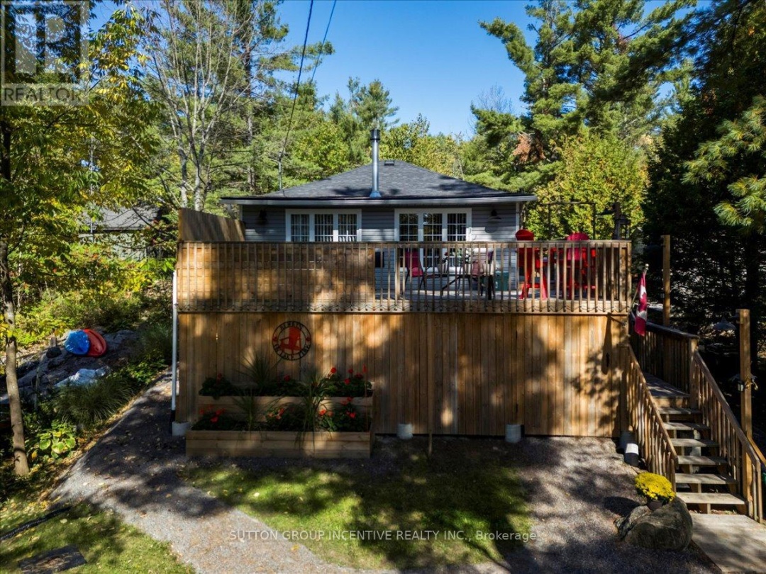1169 NORTH KAHSHE LAKE ROAD, 