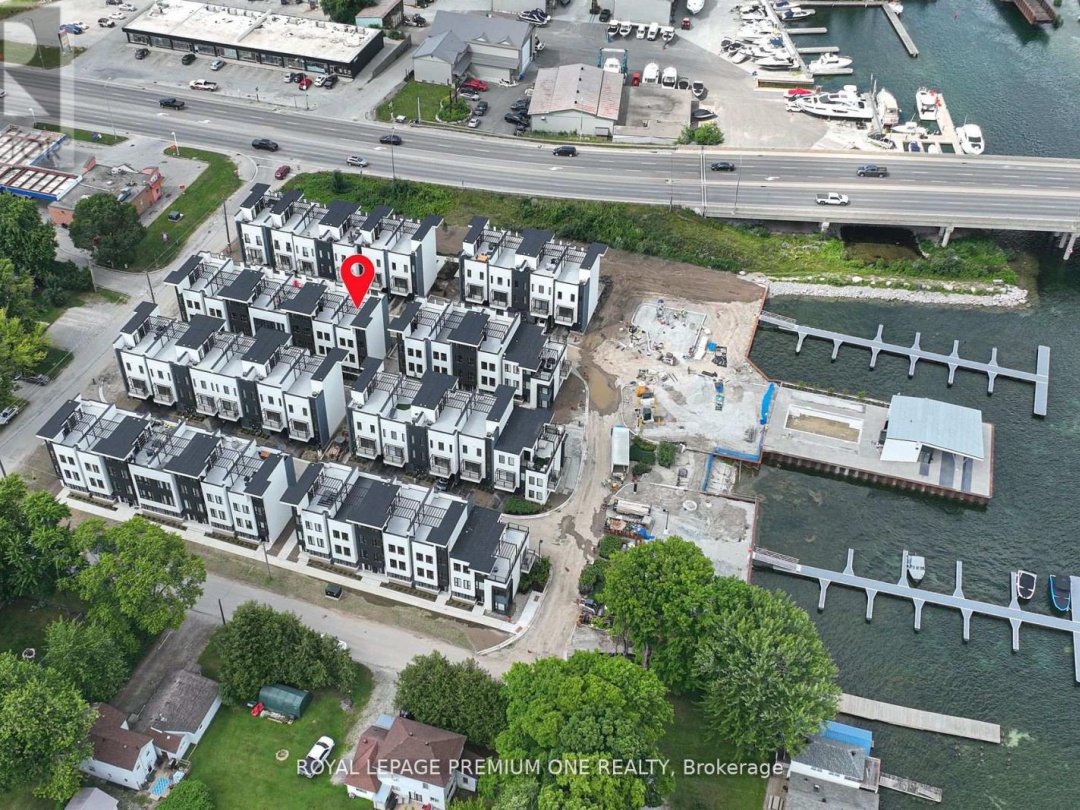 12 MARINER'S PIER WAY, 