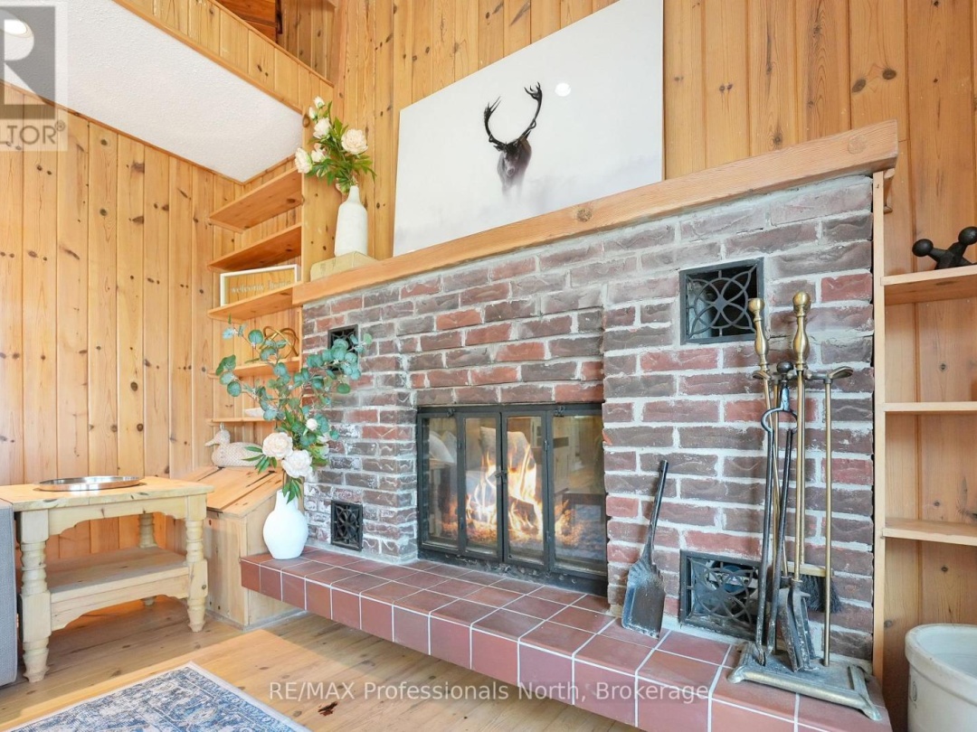 1564 Parsons Road, Moose Lake