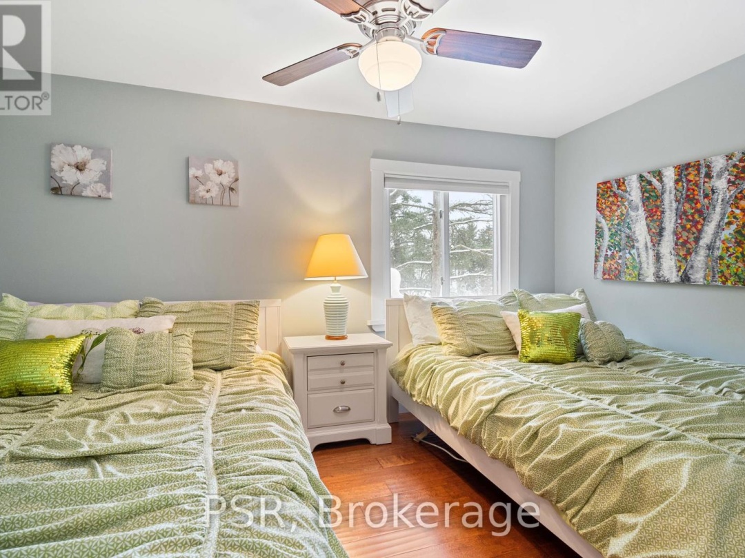 1166 PARKERS POINT ROAD, 