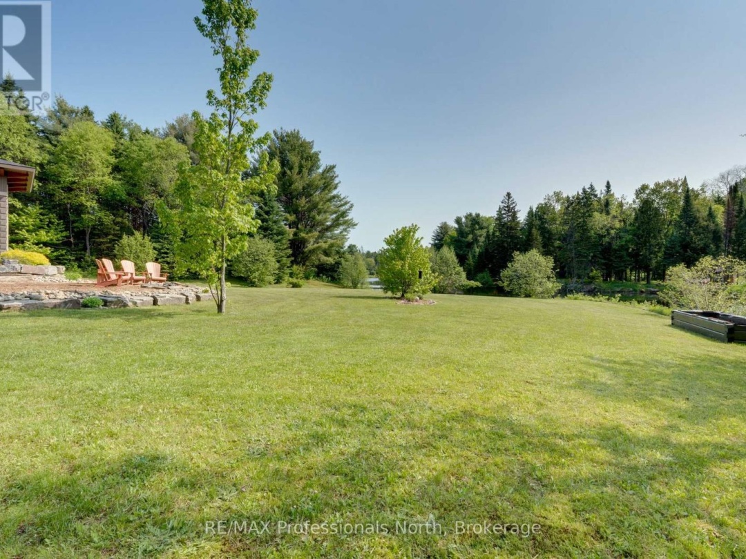 203 BONNELL ROAD, 