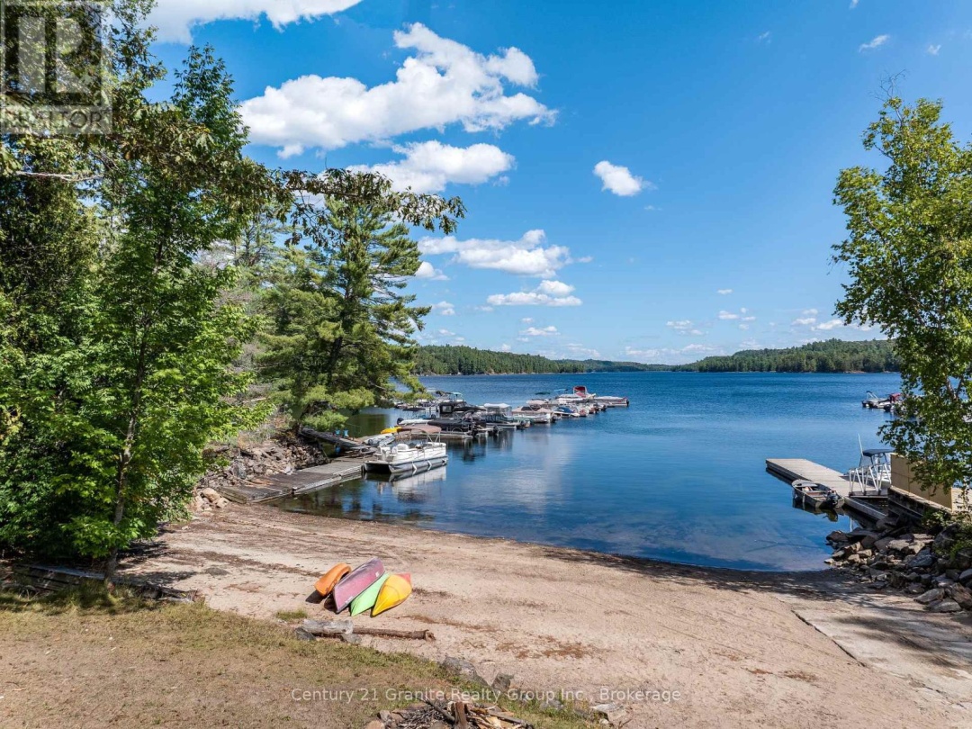 2029 LITTLE HAWK LAKE ROAD, Little Hawk Lake