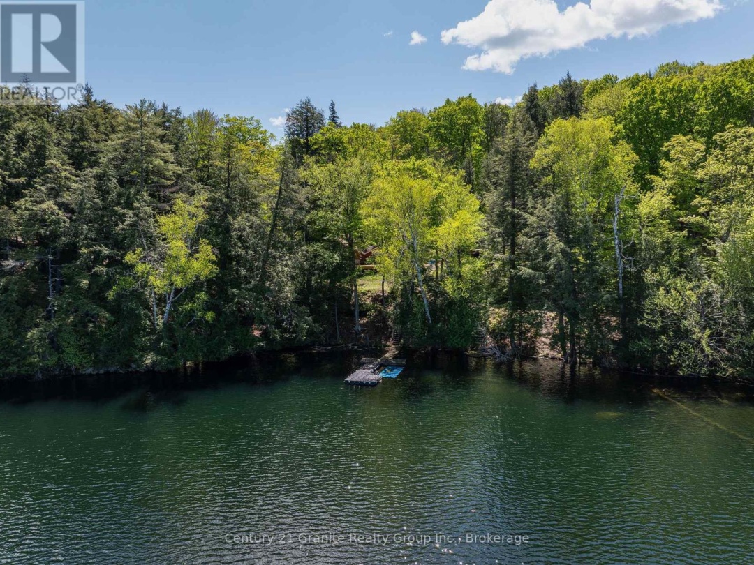 1145 Mink Road, Long Lake