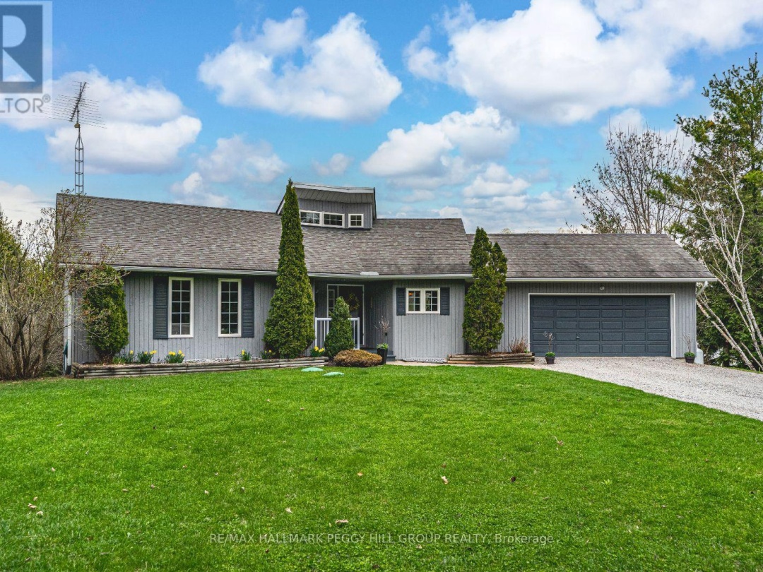 86 Aino Beach Road, Lake Scugog