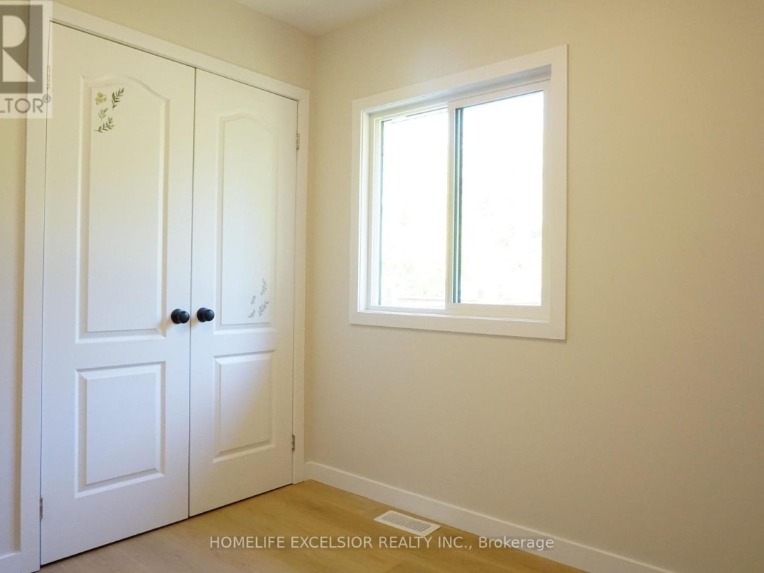 2866 CONCESSION B ROAD, 