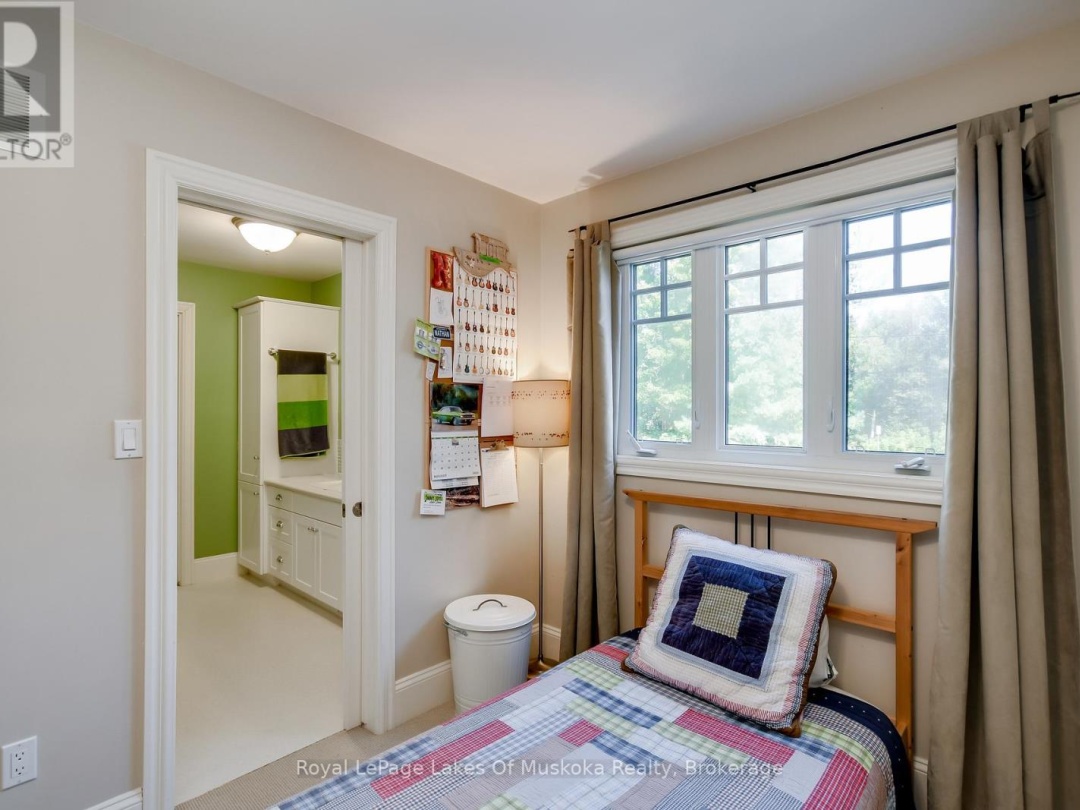 230 ECCLESTONE DRIVE, 