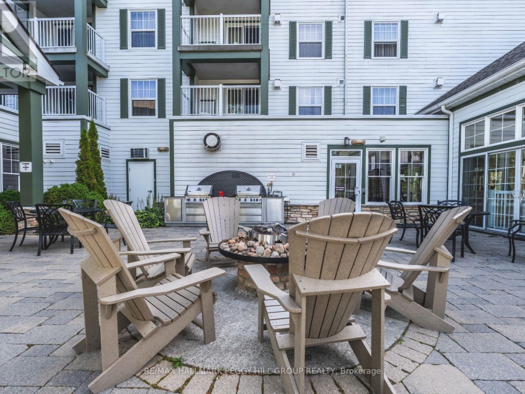 410 - 285 STEAMSHIP BAY ROAD, 